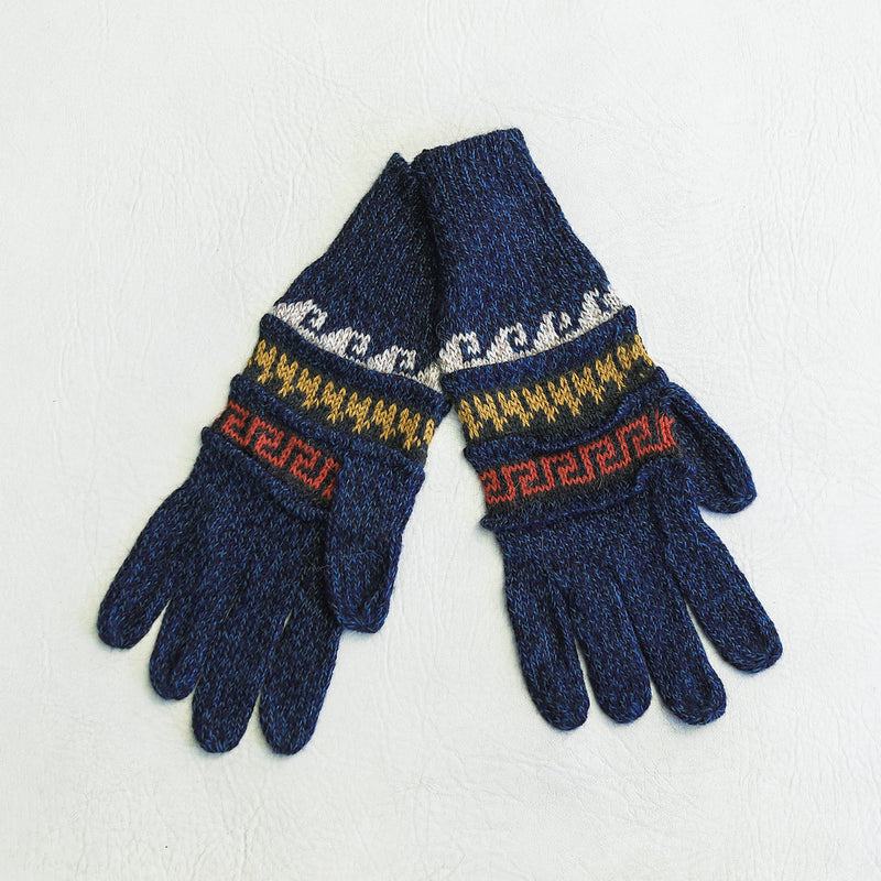 Full Hand Gloves