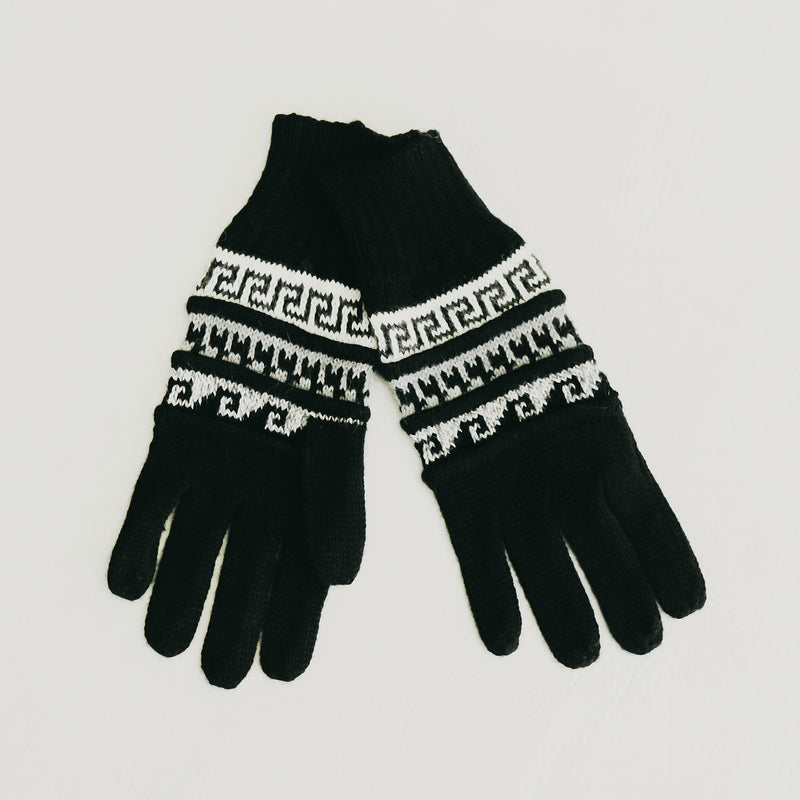 Full Hand Gloves